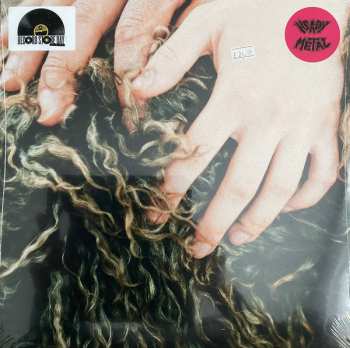 LP Divorce: Heady Metal