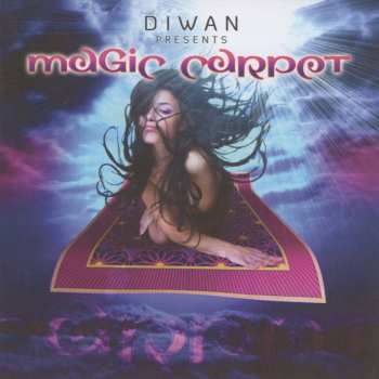 CD Diwan: Magic Carpet
