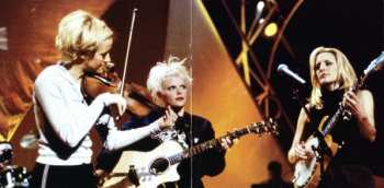 2CD/Dobozkészlet Dixie Chicks: Dixie Chicks Collector's Box