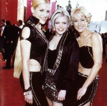 2CD/Dobozkészlet Dixie Chicks: Dixie Chicks Collector's Box