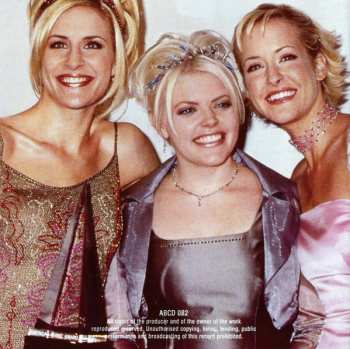 2CD/Dobozkészlet Dixie Chicks: Dixie Chicks Collector's Box