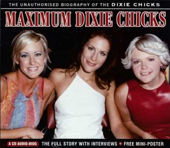 2CD/Dobozkészlet Dixie Chicks: Dixie Chicks Collector's Box