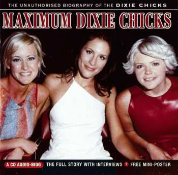 2CD/Dobozkészlet Dixie Chicks: Dixie Chicks Collector's Box