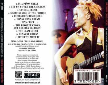 2CD/Dobozkészlet Dixie Chicks: Dixie Chicks Collector's Box