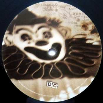 2LP Dixie Chicks: Home