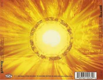 CD Dixie Witch: Into The Sun