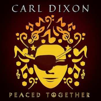 6CD Dixon,carl: Peaced Together