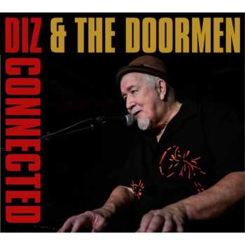 Album Diz & The Doormen: Bluecoat Man