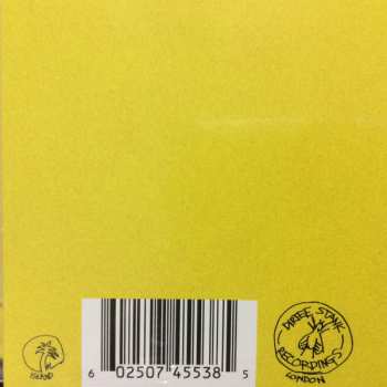 LP Dizzee Rascal: E3 AF LTD | CLR