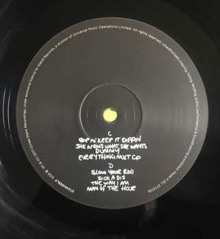 2LP Dizzee Rascal: Raskit