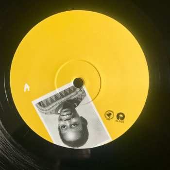 2LP Dizzee Rascal: Raskit
