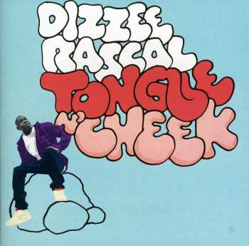CD Dizzee Rascal: Tongue N'Cheek