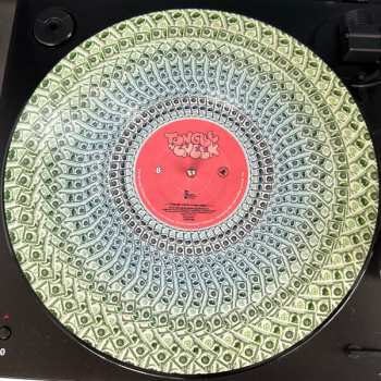 LP Dizzee Rascal: Tongue N'Cheek