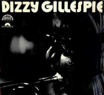 LP Dizzy Gillespie: Klasik Moderního Jazzu