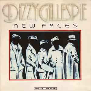 Album Dizzy Gillespie: New Faces