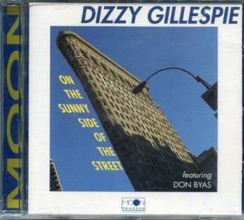Album Dizzy Gillespie: On The Sunny Side Of The Street