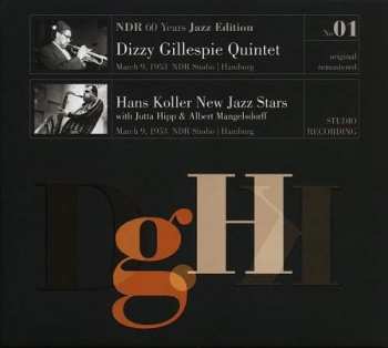 CD Albert Mangelsdorff: NDR 60 Years Jazz Edition No. 01