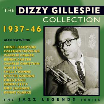 Album Dizzy Gillespie: The Dizzy Gillespie Collection - 20 Golden Greats