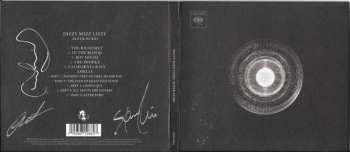 CD Dizzy Mizz Lizzy: Alter Echo