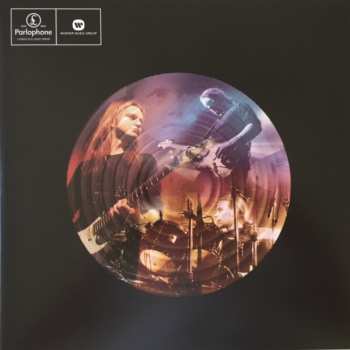 Album Dizzy Mizz Lizzy: Live In Aarhus '96