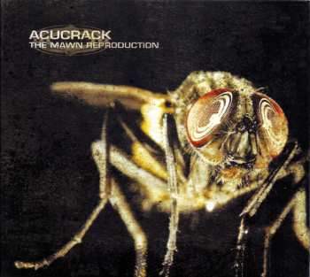 CD DJ? Acucrack: The Mawn Reproduction DIGI