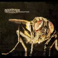 DJ? Acucrack: The Mawn Reproduction