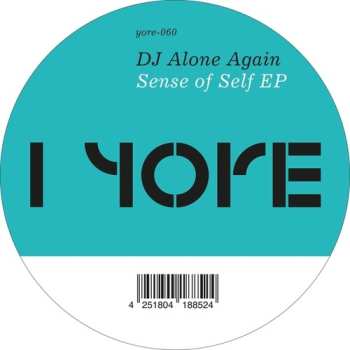 Album DJ Alone Again: Sense Of Self