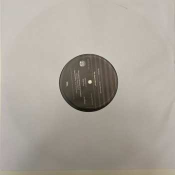3LP Amir Abdullah: Strata Records (The Sound of Detroit) (Volume 1)