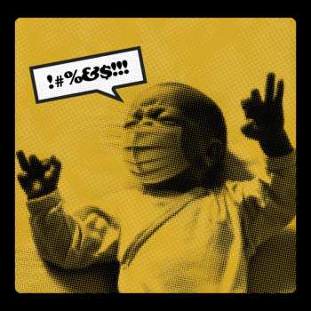 Album Dj Argento: !#%&$!!!