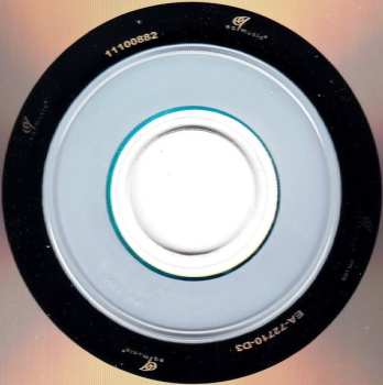 3CD DJ BoBo: The Ultimate Collectors Edition