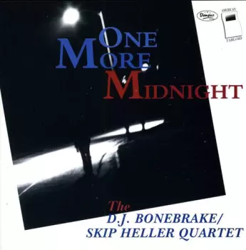 Skip Heller Quartet: One More Midnight