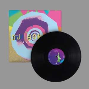 LP DJ Boring: Like Water