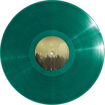 LP DJ Delirium: Hardcore Legends CLR | LTD | NUM