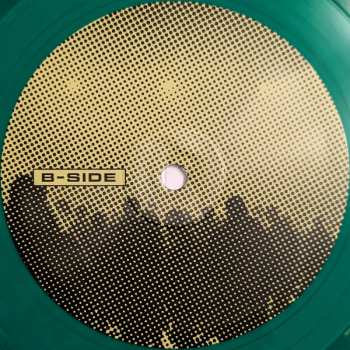 LP DJ Delirium: Hardcore Legends CLR | LTD | NUM