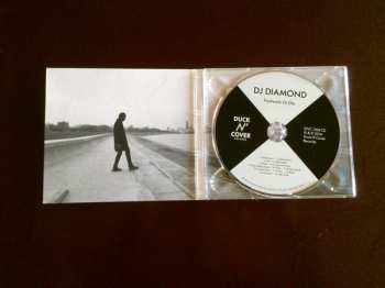 CD DJ Diamond: Footwork Or Die