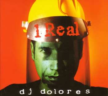 Album DJ Dolores: 1 Real