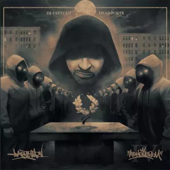 DJ Fastcut: Dead Poets IV - Ad Honorem