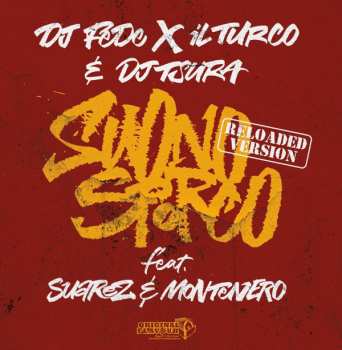 Album DJ Fede: Suono Sporco (Reloaded Version)