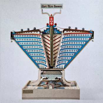 LP DJ Finale: Mille Morceau CLR | LTD