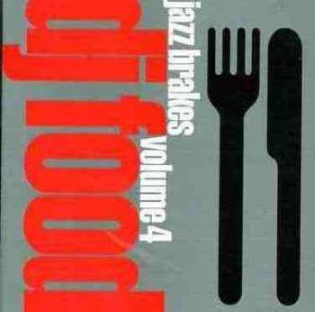 Album DJ Food: Jazz Brakes Volume 4