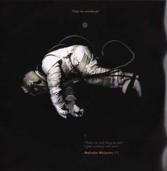 CD DJ Food: The Search Engine