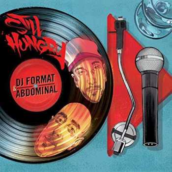 Album DJ Format: Still Hungry