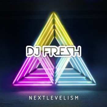Album Fresh: Nextlevelism