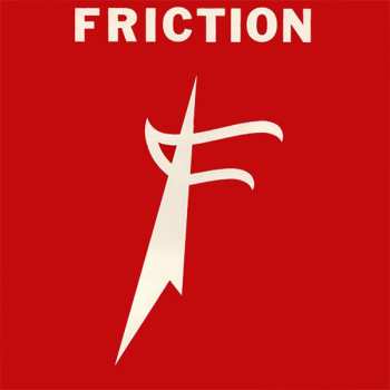CD Friction: "Friction"
