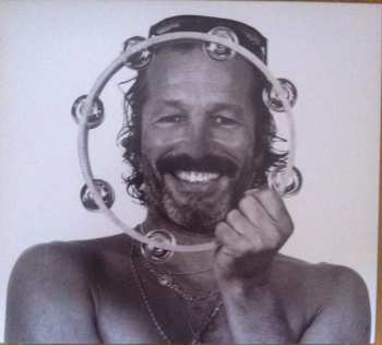 Album Dj Harvey: The Sound Of Mercury Rising (Volume 1)