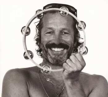 CD Dj Harvey: The Sound Of Mercury Rising (Volume 1)