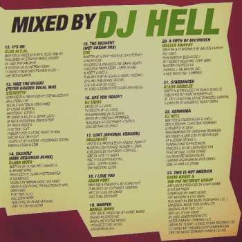 CD Hell: Body Language Vol. 9