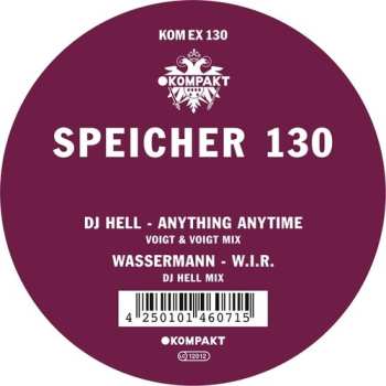 LP Hell: Speicher 130