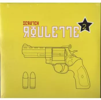 Scratch Roulette 45