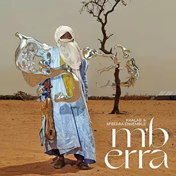 DJ Khalab: M'berra